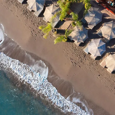 Aquarius Ξενοδοχείο με διαμερίσματα
